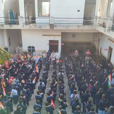 L.P Public School — photo 8