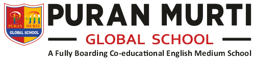 Puran Murti Global School logo