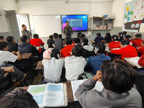 Computer Education And Cybernetics