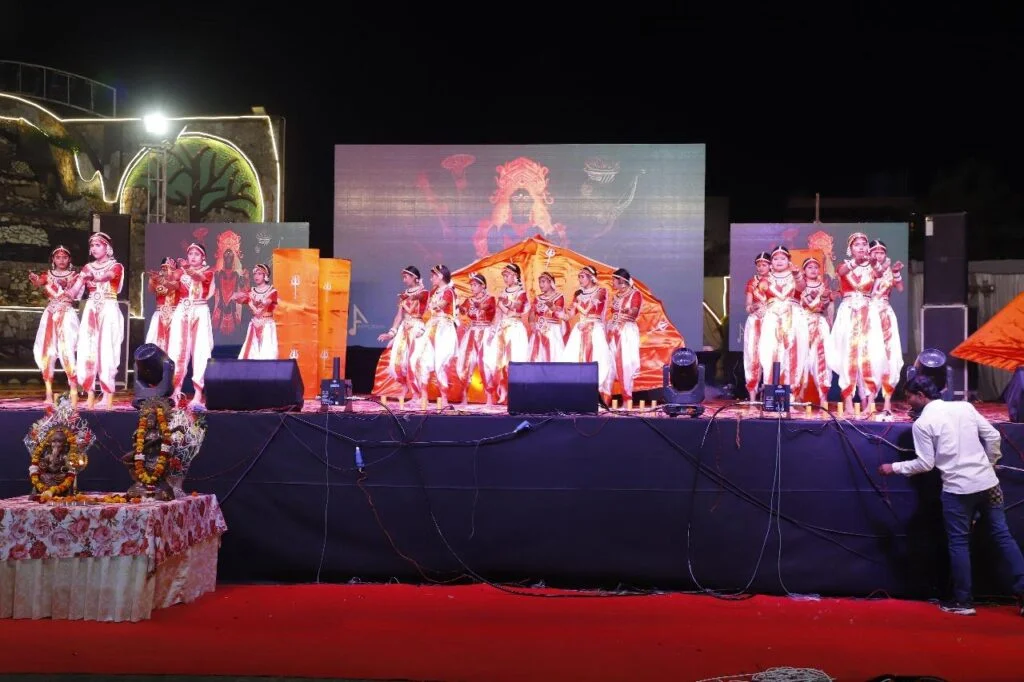 Radha Krishna Public School — photo 3