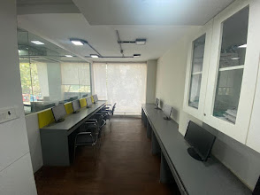 IMS India, East of Kailash, New Delhi — photo 6