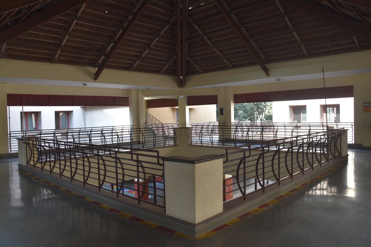Sanskriti School New Delhi — photo 4