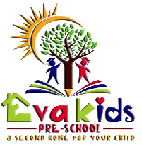 Eva Kids, Shastri Nagar logo