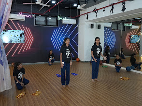 Orchids International School Mulund East — photo 7