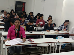 Apt prominent coaching institute