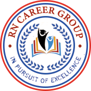 RN Career Group logo