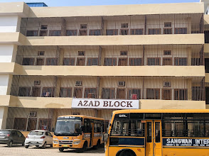 Sangwan International School — photo 5