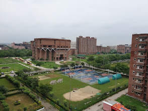 Sharda-Samkalp Centre for Competitive Exams, Greater Noida — photo 7