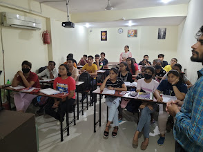 Deepak Commerce Classes, Prayagraj