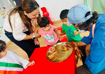 Birla Open Minds Preschool, Harbazwala — photo 2