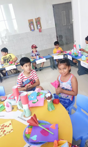 The Cambridge School, Sonipat — photo 4