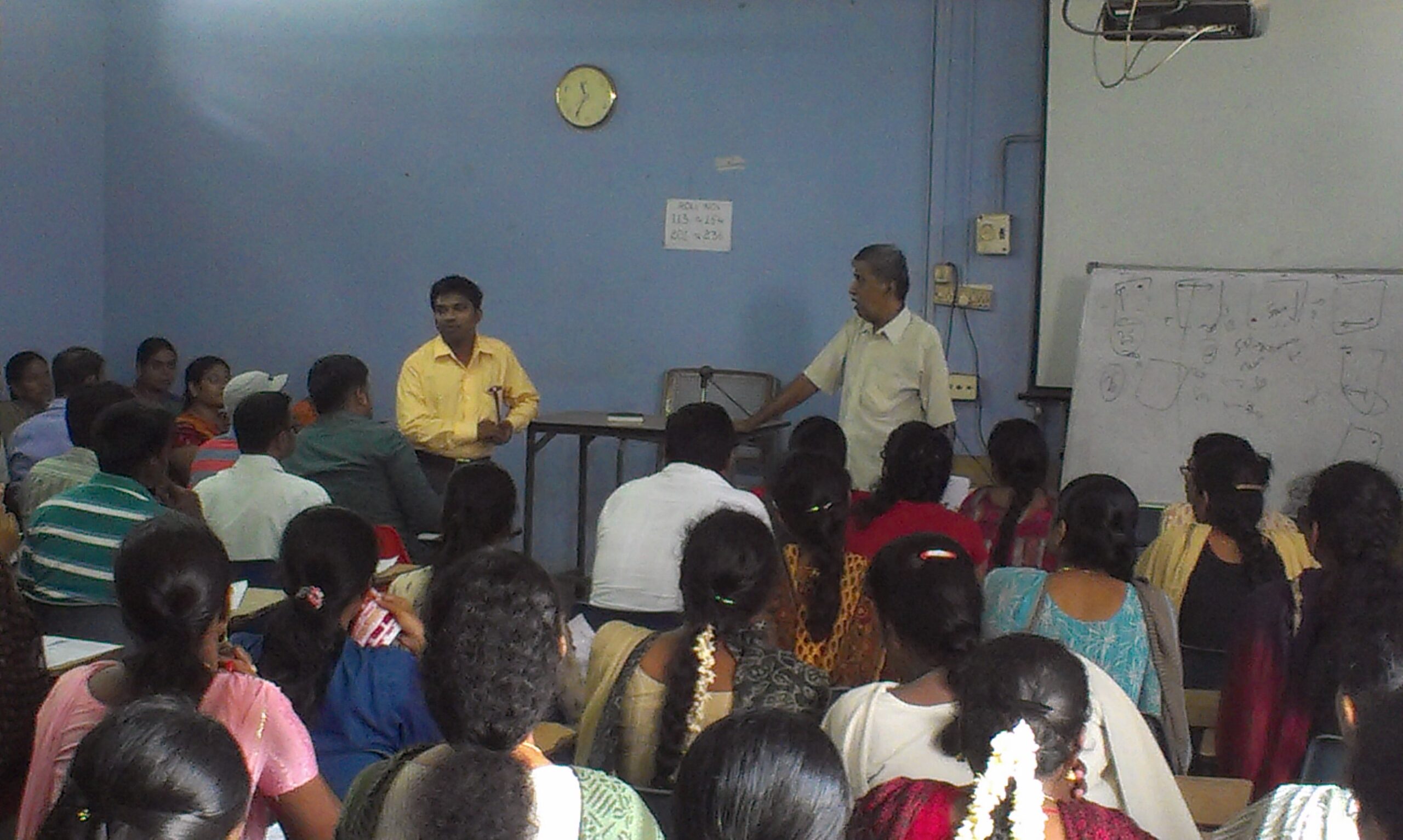 Prabha IAS IPS Coaching Center Chennai — photo 5