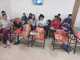 Khan's Physics, Noida — photo 4