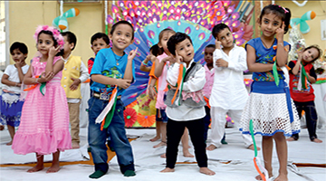 Dayanand Model School Delhi — photo 22