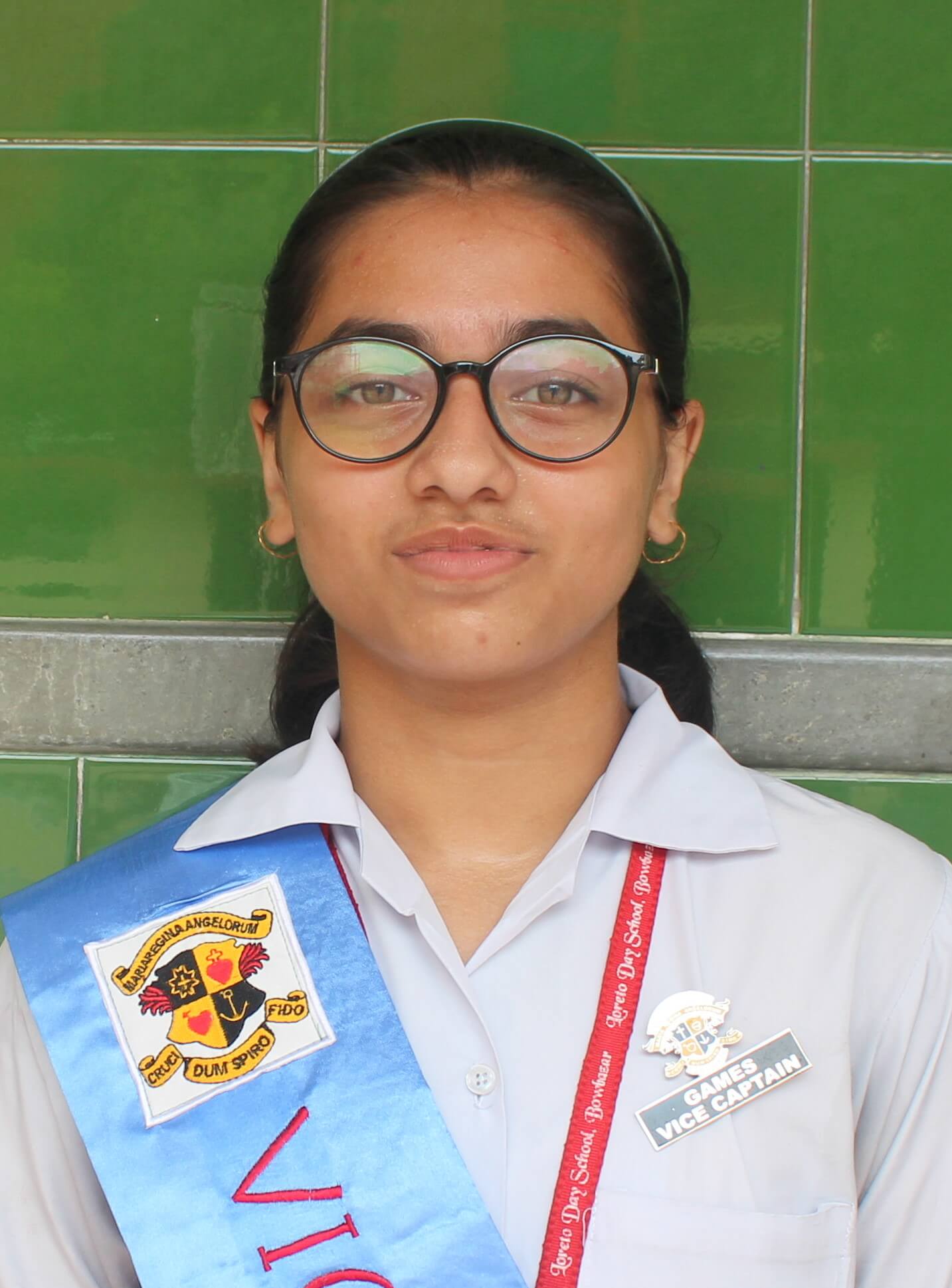 Loreto Day School, Bow Bazar, Kolkata — photo 24