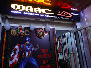 MAAC Animation Meerut — photo 5
