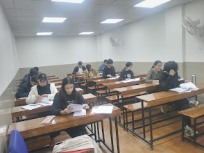 Bansal Classes Uttarakhand — photo 5
