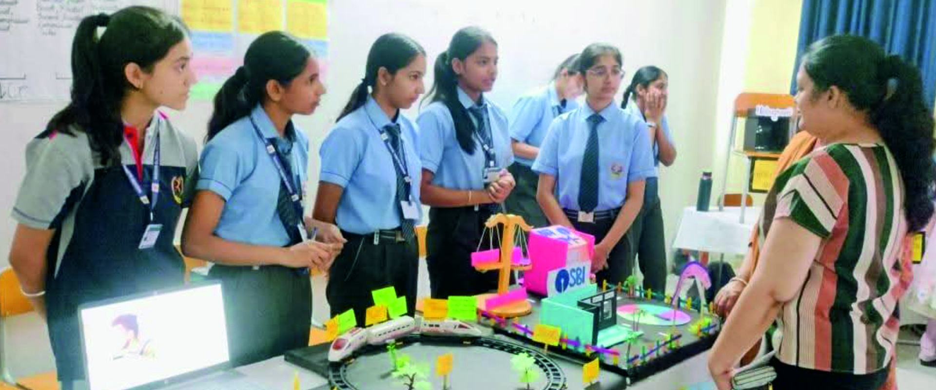 Wisdom Global School — photo 5