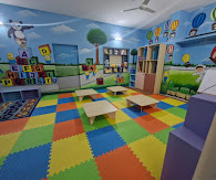GD Goenka Toddler House, Rukanpura - Patna — photo 6