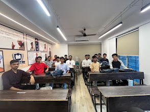 Gice Academy, Dombivli — photo 4