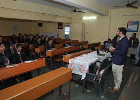 Jamboree Education, Gomti Nagar, Lucknow — photo 3