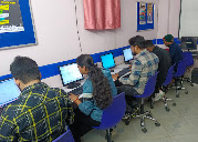 ICA Edu Skills, Civil Lines, Prayagraj