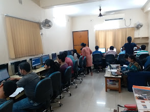 Amity Computer Academy — photo 4