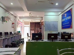 Student Tutorial, Prayagraj — photo 2