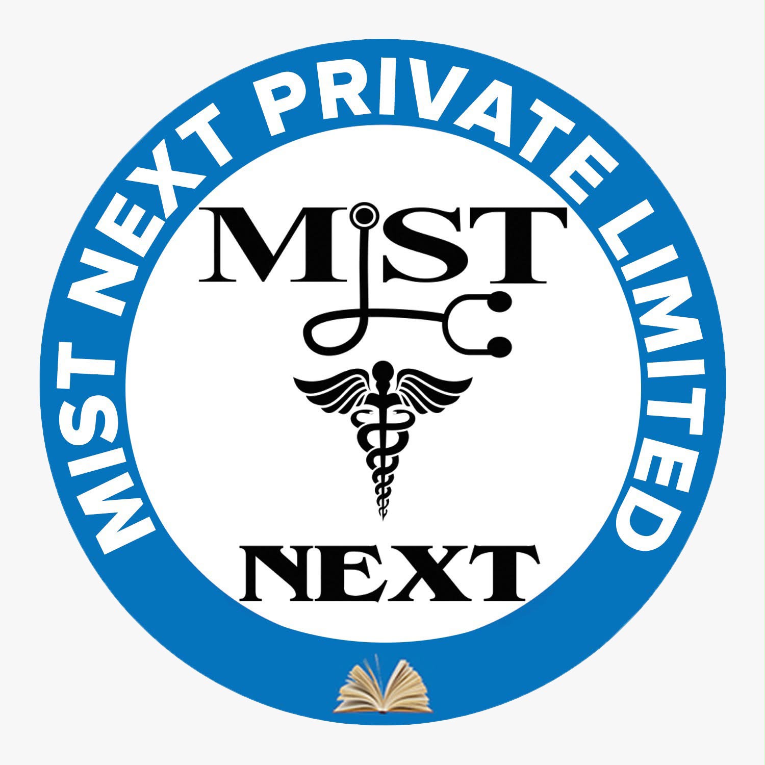 Mist Fmge Coaching Delhi logo