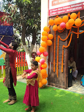 Birla Open Minds Preschool, Saharsa, Bihar — photo 3