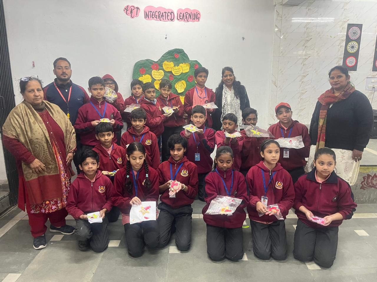 Vidya Niketan Public School Delhi — photo 13