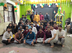 Aspire Study,Kalyanpur, Kanpur