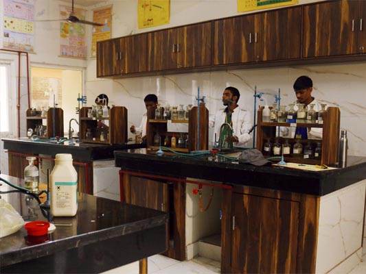 Sewa Bharti Sewa Dham Vidya Mandir — photo 4