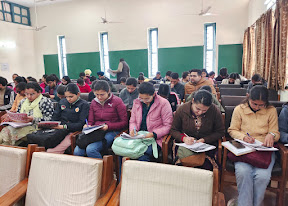 Prakash Law Academy, Chandigarh — photo 3