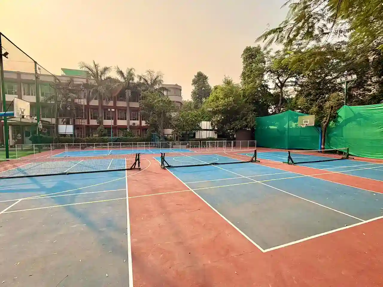 Nav Bharti Public School, Delhi — photo 16