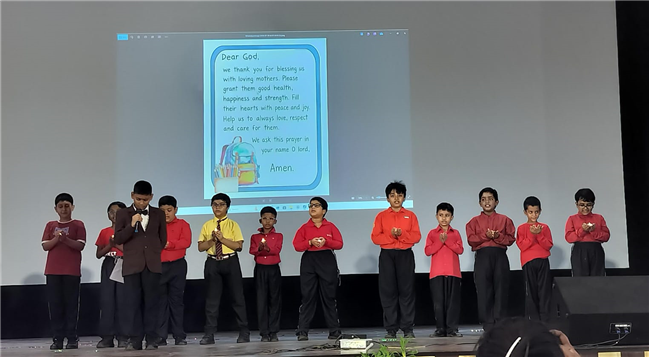 St. Mary's Orphanage School, Dum Dum — photo 15