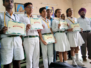 Delhi Public School — photo 3
