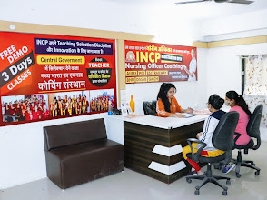 INCP INDORE  – Indore Nursing Career Point — photo 7