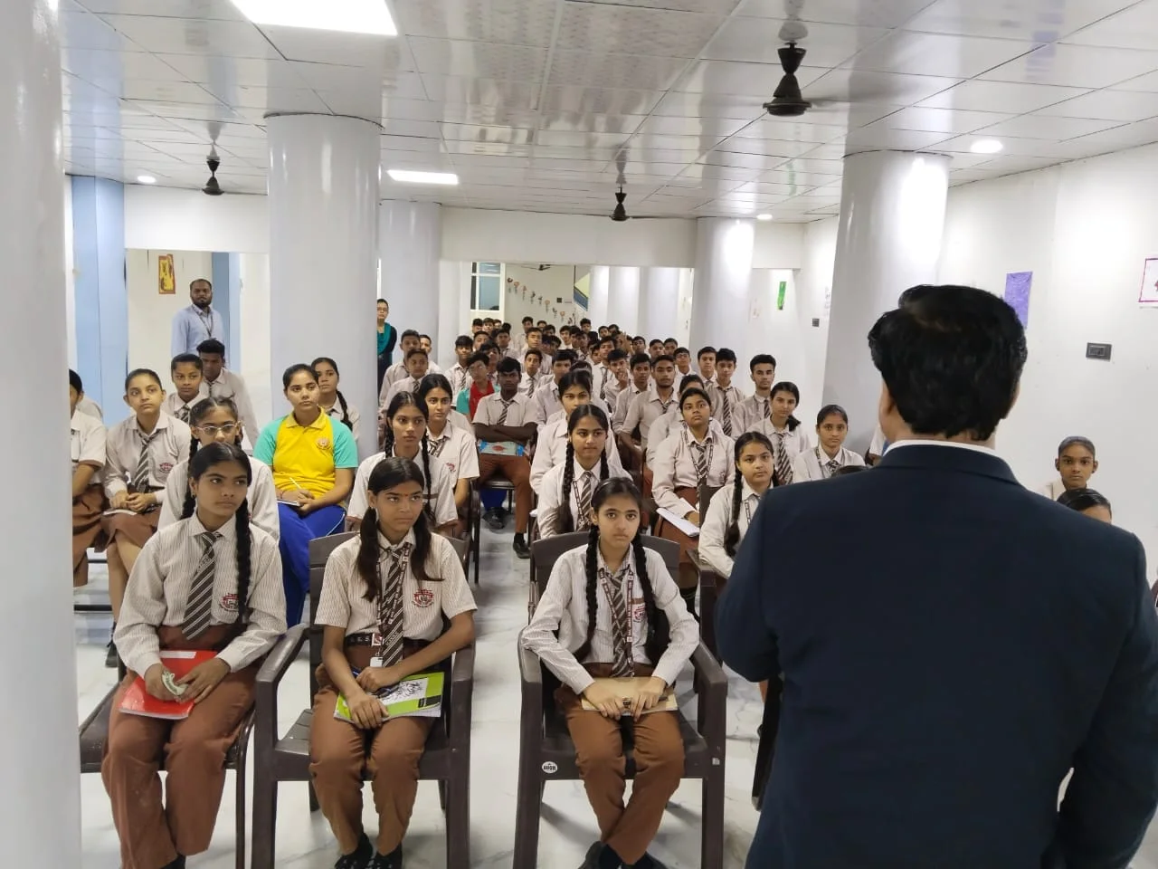 Bal Jagat Senior Secondary School, Ghaziabad — photo 3