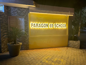 Paragon Senior Secondary School, Sector 69, Mohali — photo 6