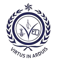 Don Bosco Matriculation Hr. Sec. School logo