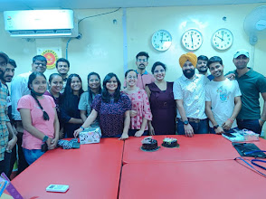 Language Point ,Spanish, French & German Courses jaipur — photo 2