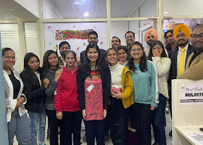 CBL : Chetan Bharat Learning | E-Learning Platform — photo 3