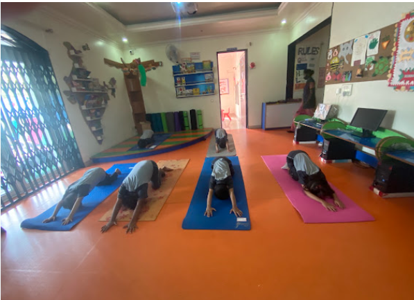 Little Millennium Preschool - Magarpatta, Pune — photo 7