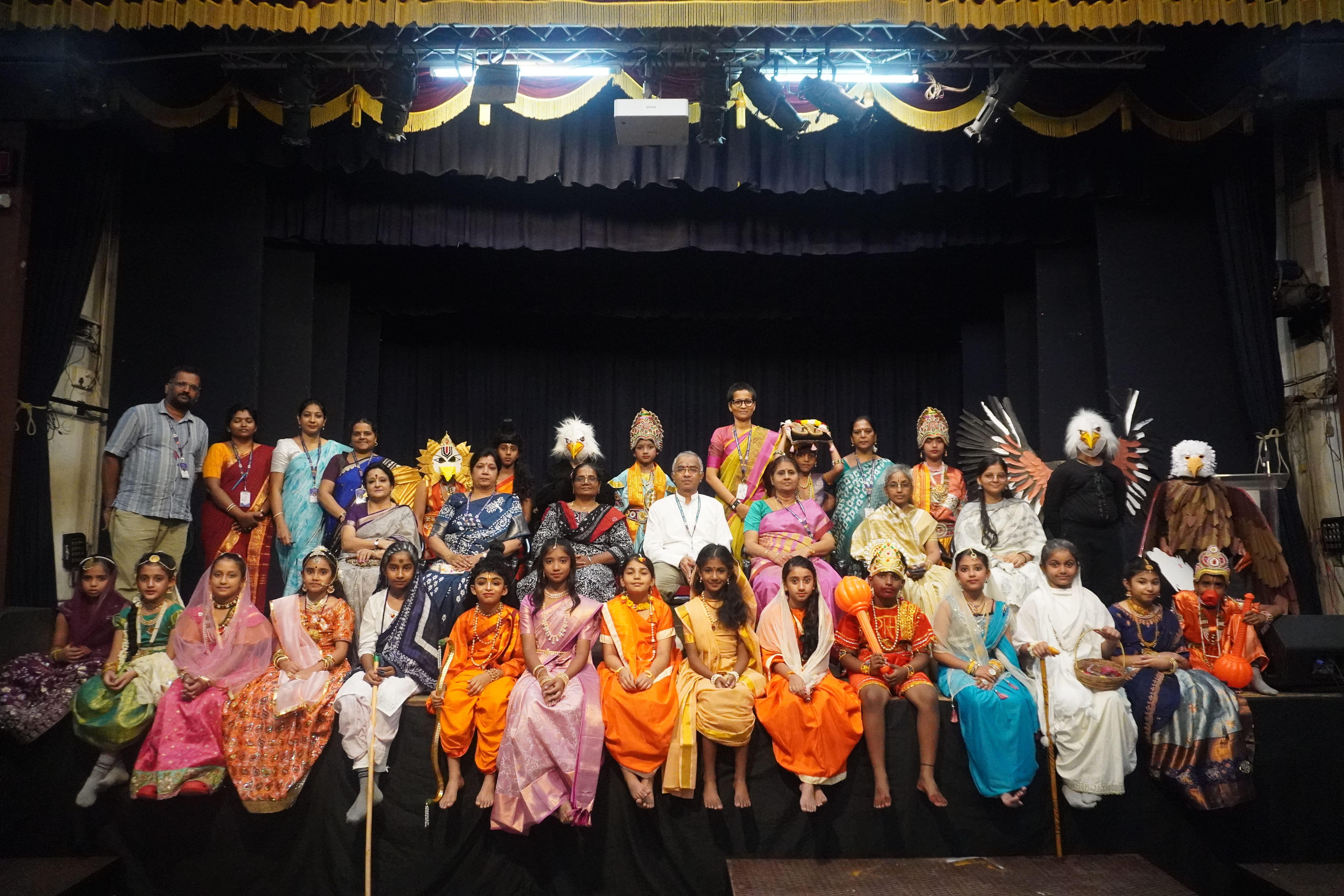 B V Bhavan — photo 12