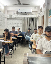 Bell Study Coaching Rohtak — photo 4