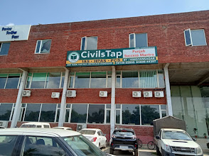 Civils Tap, Chandigarh