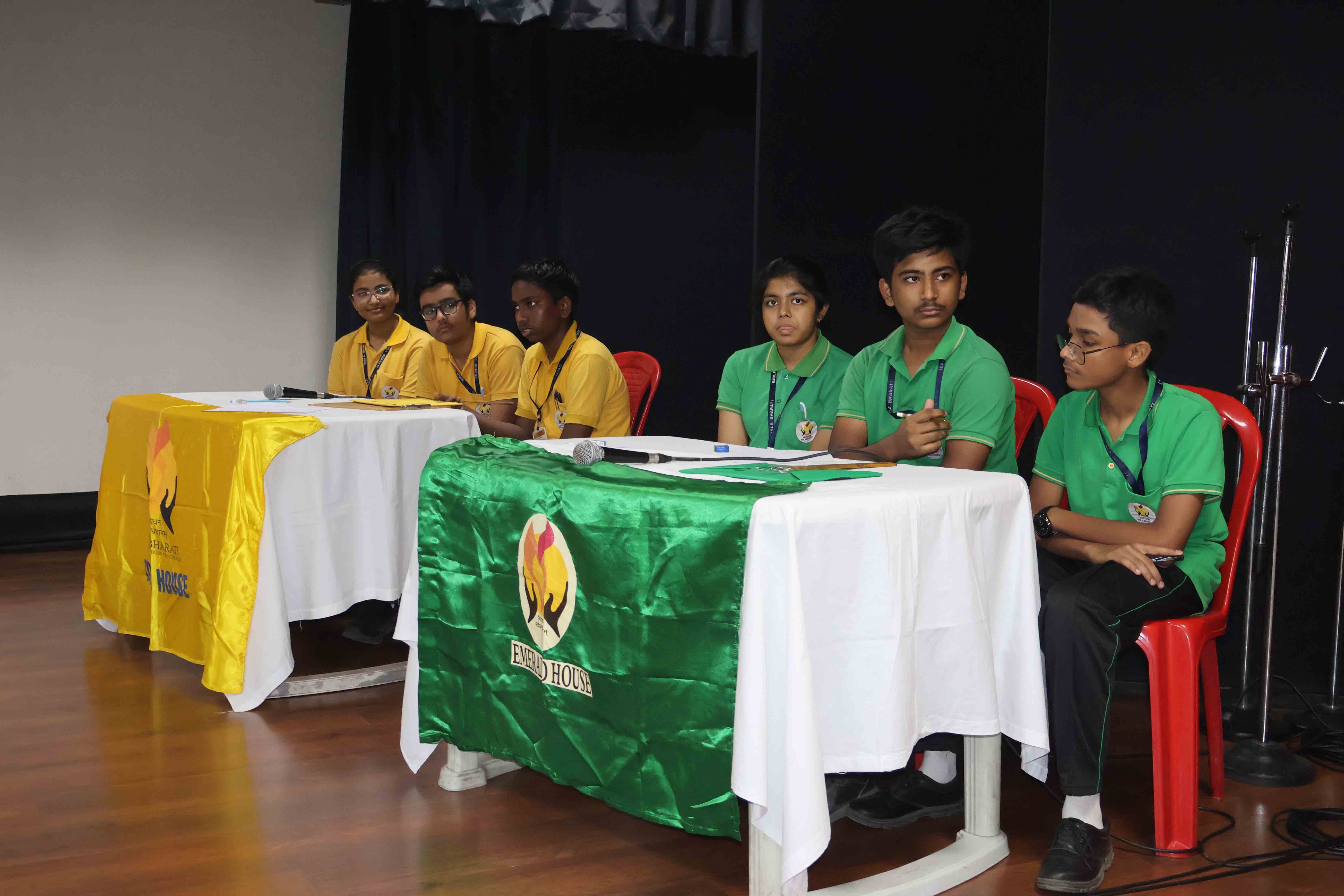 Birla Bharati — photo 8