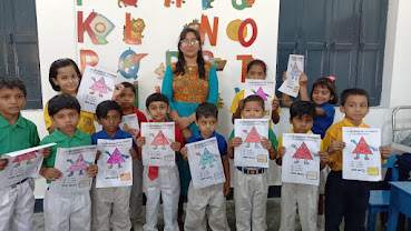 JD Memorial School