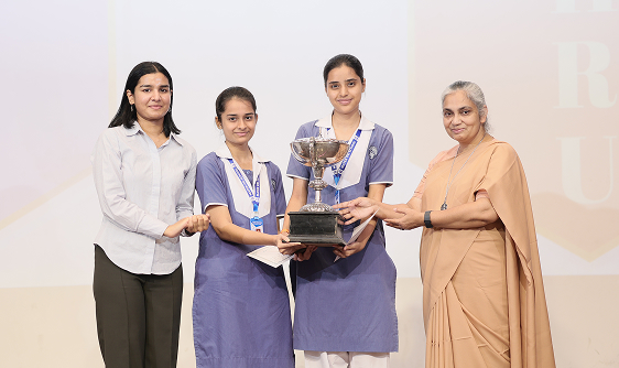 Mater Dei School Delhi — photo 3